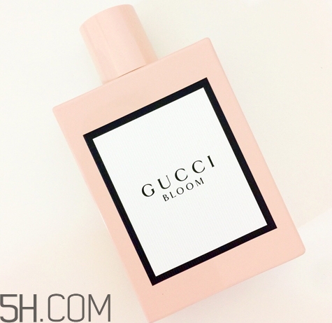 gucci bloom香水多少錢？gucci bloom香水專柜價格