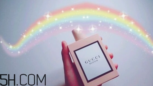 gucci bloom香水味道怎么樣？gucci bloom香水香調(diào)
