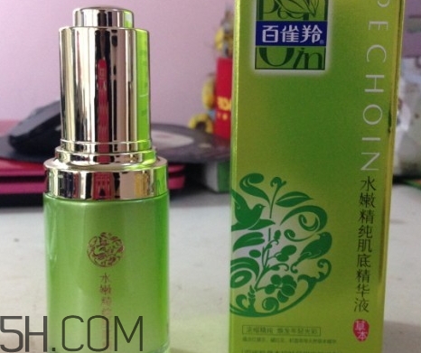 百雀羚精華液多少錢(qián)？百雀羚精華液好用嗎？