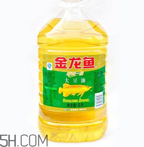 金龍魚食用油好不好？金龍魚油是轉(zhuǎn)基因油嗎