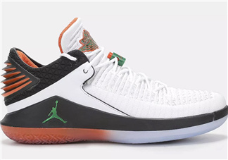 air jordan 32 low佳得樂(lè)配色發(fā)售時(shí)間_多少錢？