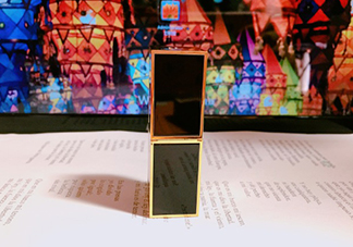 tf口紅44好看嗎？tom ford口紅44號(hào)試色