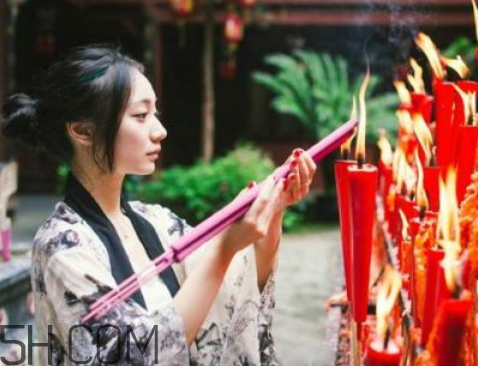 重陽節(jié)可以燒香嗎？九月九給佛家上供嗎？