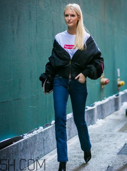 肩寬的女生冬天怎么穿？肩寬的女生冬天穿搭技巧