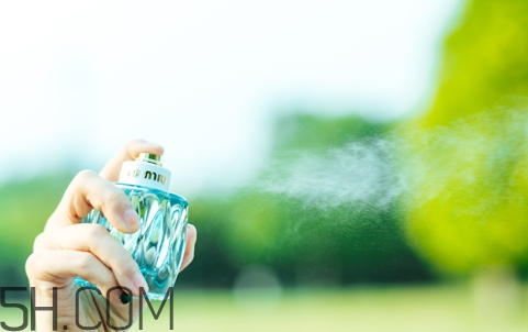 miumiu迷你香水多少錢？miumiu迷你香水好聞嗎