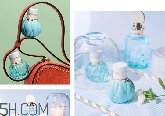 miumiu迷你香水多少錢？miumiu迷你香水好聞嗎