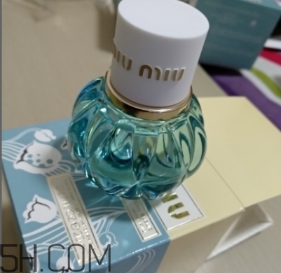 miumiu迷你香水多少錢？miumiu迷你香水好聞嗎