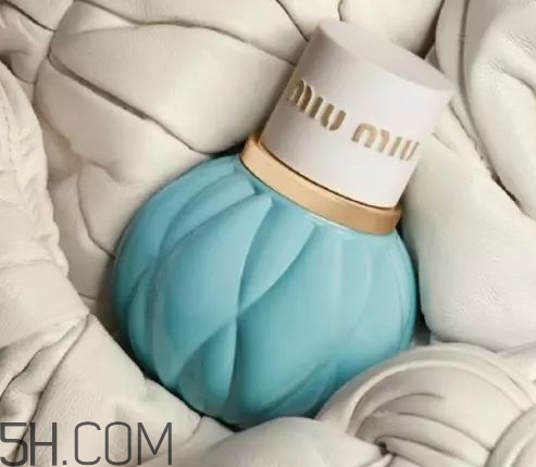 miumiu迷你香水多少錢？miumiu迷你香水好聞嗎