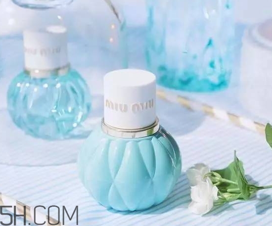 miumiu迷你香水多少錢？miumiu迷你香水好聞嗎