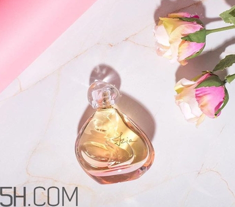 sisley izia伊莎香水多少錢(qián)？希思黎izia香水專柜價(jià)格