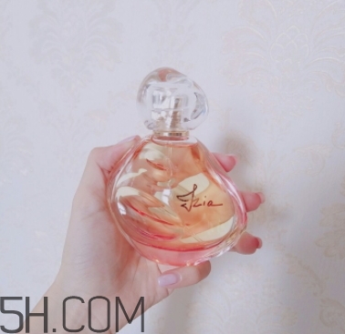 sisley izia伊莎香水多少錢(qián)？希思黎izia香水專柜價(jià)格