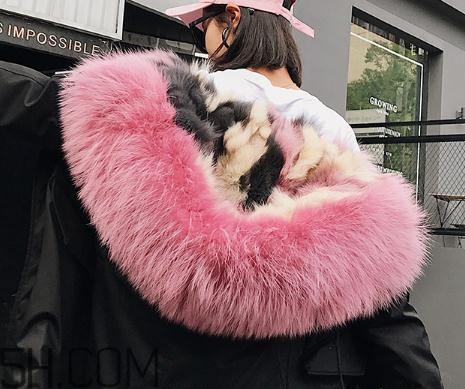 狐貍毛皮草怎么洗？狐貍毛皮草能水洗嗎？