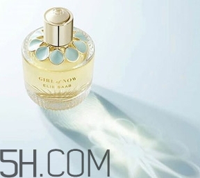 elie saab girl of now香水多少錢？girl of now香水專柜價(jià)格