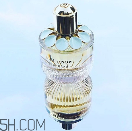 elie saab girl of now香水多少錢？girl of now香水專柜價(jià)格