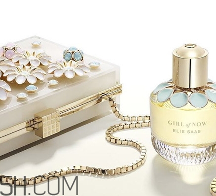 elie saab girl of now香水多少錢？girl of now香水專柜價(jià)格