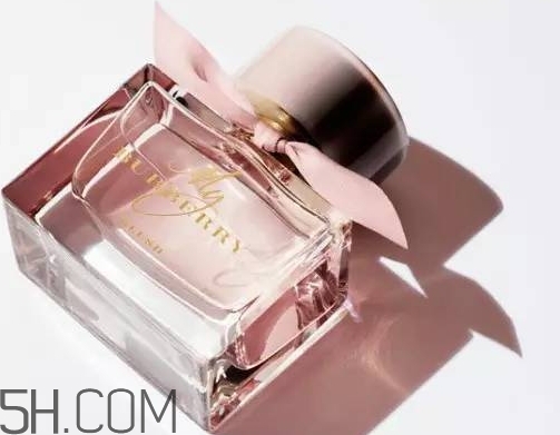my burberry blush香水怎么樣？my burberry blush好聞嗎？