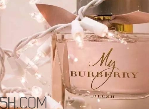 my burberry blush香水怎么樣？my burberry blush好聞嗎？