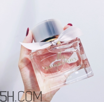my burberry blush香水怎么樣？my burberry blush好聞嗎？