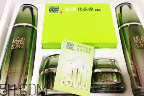 百雀羚肌初賦活系列怎么樣？百雀羚肌初賦活系列適合年齡