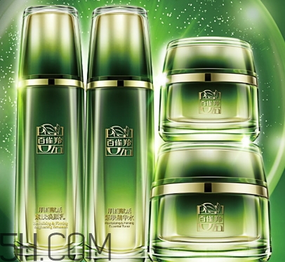 百雀羚肌初賦活系列多少錢？百雀羚肌初賦活系列有哪些？
