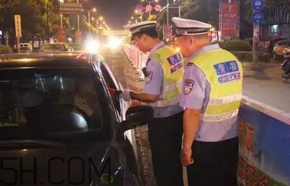 醉駕無事故怎么處罰？醉駕處罰標(biāo)準(zhǔn)