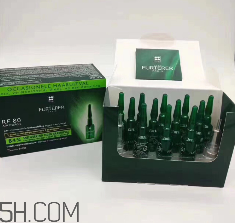 馥綠德雅80號(hào)育發(fā)精華怎么樣？馥綠德雅80號(hào)育發(fā)精華怎么用？