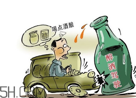 醉駕和酒駕的區(qū)別是什么？醉駕判刑多久
