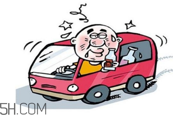 醉駕無事故怎么處罰？醉駕處罰標(biāo)準(zhǔn)