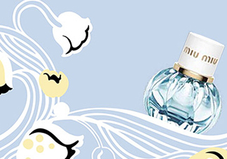 miumiu迷你香水多少錢？miumiu迷你香水好聞嗎