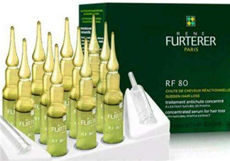 馥綠德雅80號育發(fā)精華怎么樣？馥綠德雅80號育發(fā)精華怎么用？