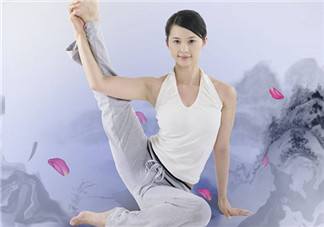 什么瑜伽姿勢(shì)可以治療失眠？緩解腰肌勞損的瑜伽方法