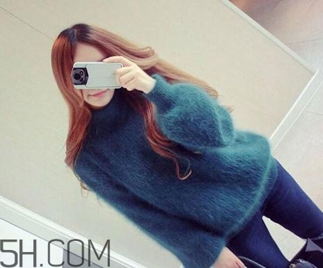 兔毛衣服縮水了怎么辦？兔毛衣服怎么在家清洗？