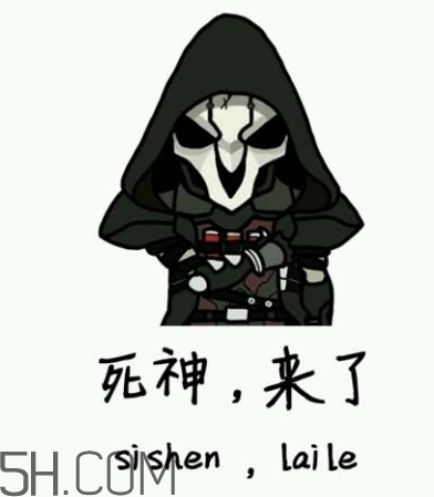 diediedie什么意思？diediedie表情包