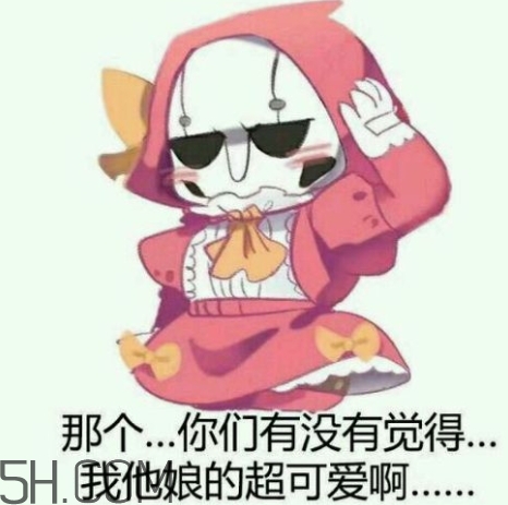 diediedie什么意思？diediedie表情包