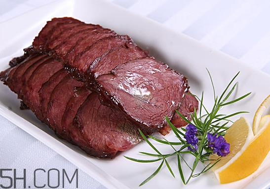 醬牛肉高壓鍋要多長時間？減肥能吃醬牛肉嗎