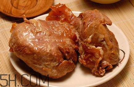 醬牛肉有點粘了怎么辦？醬牛肉為什么會變綠