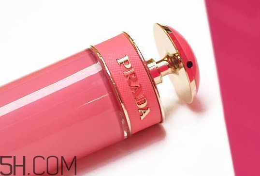 prada candy gloss香水好聞嗎？prada candy gloss香水香調(diào)
