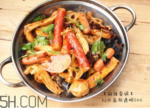 麻辣香鍋底料怎么做？冒菜和麻辣香鍋有什么區(qū)別