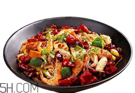 麻辣香鍋底料怎么做？冒菜和麻辣香鍋有什么區(qū)別
