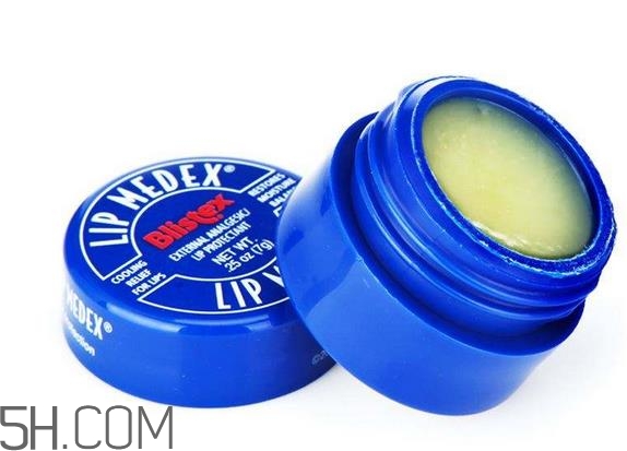 小藍罐唇膏正品多少錢？小藍罐唇膏怎么涂抹？