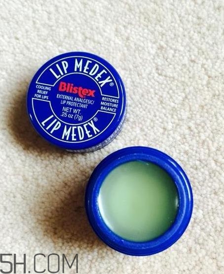 小藍罐唇膏正品多少錢？小藍罐唇膏怎么涂抹？