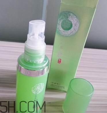 百雀羚保濕噴霧怎么樣？百雀羚保濕噴霧多少錢