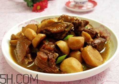 慈菇是什么？慈菇怎么吃