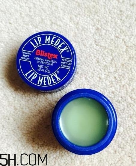 小藍罐唇膏能天天用嗎？小藍罐唇膏有副作用嗎？
