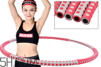 轉(zhuǎn)呼啦圈的危害有哪些？轉(zhuǎn)呼啦圈能減肥嗎？