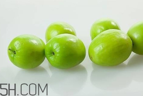 買青棗怎么挑選？青棗可以和柿子一起吃嗎