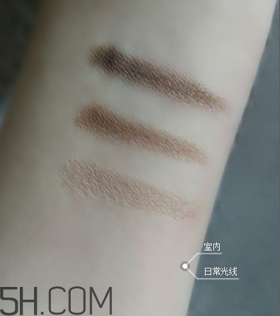 百雀羚眉粉怎么樣？百雀羚眉粉怎么用