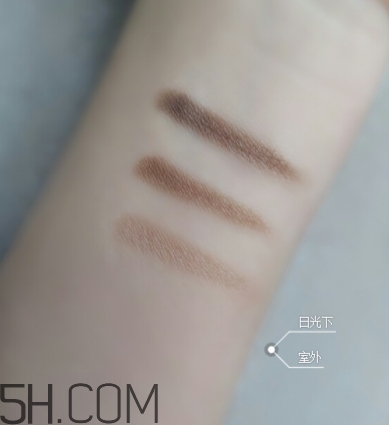百雀羚眉粉怎么樣？百雀羚眉粉怎么用