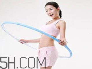 轉(zhuǎn)呼啦圈多久能減肥？呼啦圈能減腹部贅肉嗎？