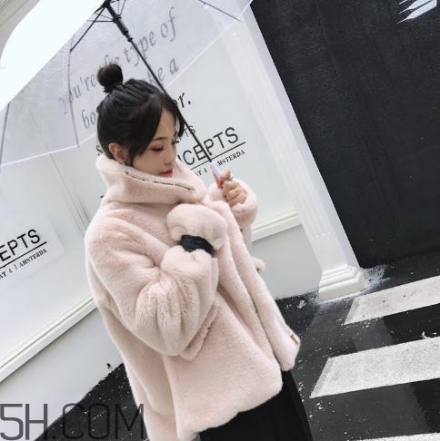 獺兔毛皮草怎么清洗？獺兔毛皮草可以水洗嗎？